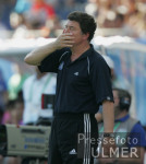 FIFA Confed Cup:  Griechenland  -  Japan