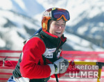 SKI   Weltcup  Super G Aspen Damen