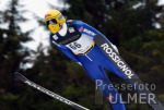 Skispringen