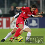 Fussball CHL Juventus Turin - FC Liverpool