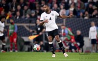 Fussball International Qualifikation WM 2026
Deutschland - Luxenburg