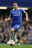 FUSSBALL INTERNATIONAL: FC Chelsea - Aston Villa