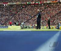 Fussball WM Finale ITA-FRA 2006