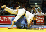 JUDO EM in  Duesseldorf 3.Tag