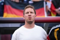 Fussball WM 2026 Testspiel USA - Deutschland