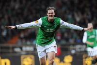 FUSSBALL, EUROPA LEAGUE GRUPPENPHASE: Bremen - Wien