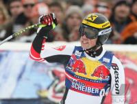 Ski-Alpin, 19.01.2008, Abfahrt Kitzbuehel