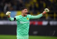 Fussball Supercup 21/22: Borussia Dortmund - FC Bayern Muenchen