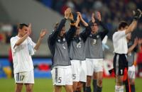 FUSSBALL; GER Spieler
