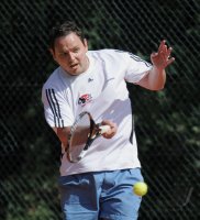 Tennis Stadtmeisterschaft Horb 2011