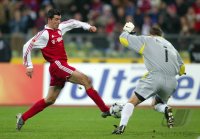 Fussball 1. Bundesliga