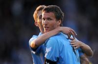 Fussball 2. Bundesliga: Testspiel TSV 1860 Muenchen - RCD Mallorca