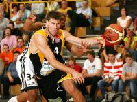 Basketball Fritz&Macziol Cup 2006