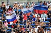 FIFA BEACH SOCCER WORLD CUP 2008: CAMEROON - RUSSIA