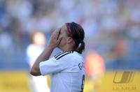 Fussball Testspiel International: Deutschland - Japan