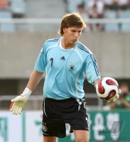 Fussball International  U 17 Weltmeisterschaft