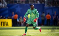 Fussball WM 2026 Sechzehntelfinale: Frankreich - Schweden