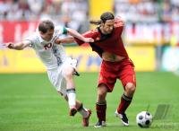 Fussball International: Deutschland - Weissrussland