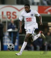 Fussball DFB Pokal 2. Runde 2006/2007