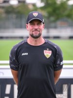 Fussball 1. Bundesliga 2026/2027: Fototermin beim VfB Stuttgart