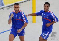 FIFA BEACH SOCCER WORLD CUP 2008: FRANCE - URUGUAY