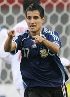 Fussball International  U 20 WM PAN-ARG