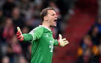 Fussball International CHL 24/25: FC Bayern Muenchen - Slovan Bratislava