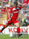 FUSSBALL BUNDESLIGA, RW OBERHUASEN