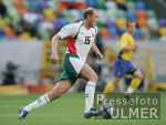 Fussball INTERNATIONAL  EURO 2004 Schmuckbild