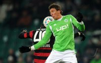 Fussball 1. Bundesliga, Saison 2011/2012: VfL Wolfsburg - SC Freiburg