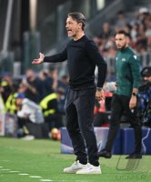 FUSSBALL CHAMPIONS LEAGUE  SAISON 2025/2026  
Juventus Turin - Borussia Dortmund