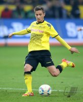 Fussball 1. Bundesliga :  Moritz Leitner (Borussia Dortmund)