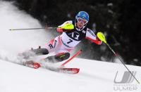 Ski Alpin  Herren  Slalom Kitzbuehel 2009