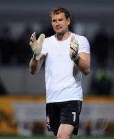 Fussball DFB Pokal : Greuther Fuerth - VfB Stuttgart