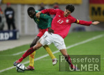 Fussball International Deutschland - Kamerun