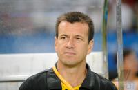 FUSSBALL  Olympia 2008   Vorrunde  Maenner   China - Brasilien