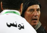 Fussball WM 2006 ESP-TUN