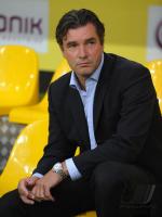 Fussball 1. Bundesliga  Saison 2010/2011: Dortmund, ZORC