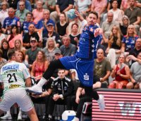 Handball  1. Bundesliga 2025/2026    06.09.2026 HBW Balingen - Weilstetten - SC Magdeburg