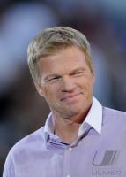 Fussball International: Audi Cup 2009  Oliver KAHN