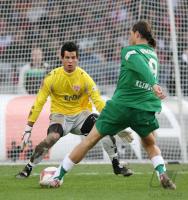 1.Bundesliga VfB Stuttgart - VfL Wolfsburg