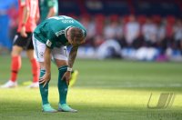 FUSSBALL WM 2018 Vorrunde Suedkorea - Deutschland