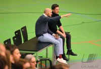 Volleyball 2. Bundesliga Saison 22/23: TV Rottenburg - TSV Mimmenhausen