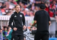 Fussball  1. Bundesliga   Saison 25/26     1. Spieltag  
SC Freiburg - FC Augsburg