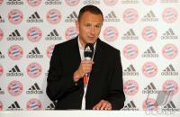 Oliver Brueggen (Adidas)