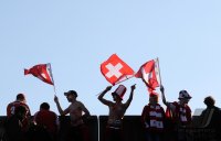 WM-Qualifikation: Luxemburg - Schweiz