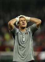 WM-Qualifikation: Deutschland - Aserbaidschan