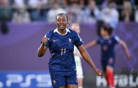 Fussball Frauen Euro 2025 Frankreich - Wales