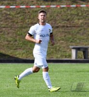 Fussball WFV Pokal 2. Runde 2020/2021: FC Holzhausen - TSG Balingen