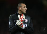 Fussball I Champions League   FC Arsenal - PSV Eindhoven